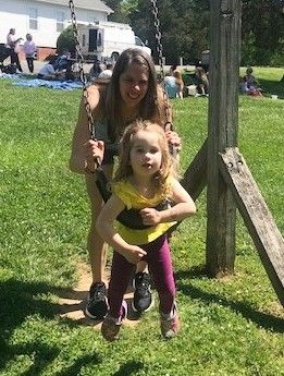 Mentors and Moms photo