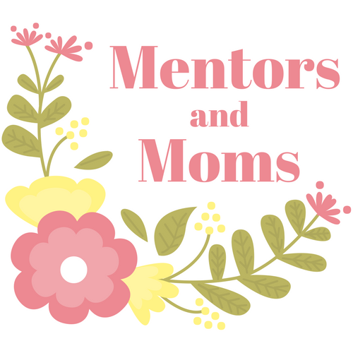 Mentors and Moms Logo
